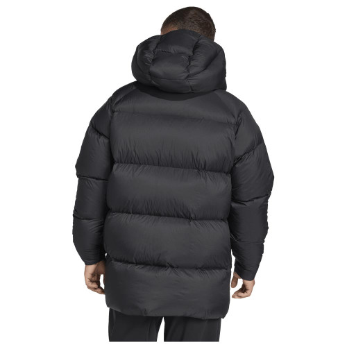 Adidas Ανδρικό μπουφάν Myshelter Climawarm Down Parka